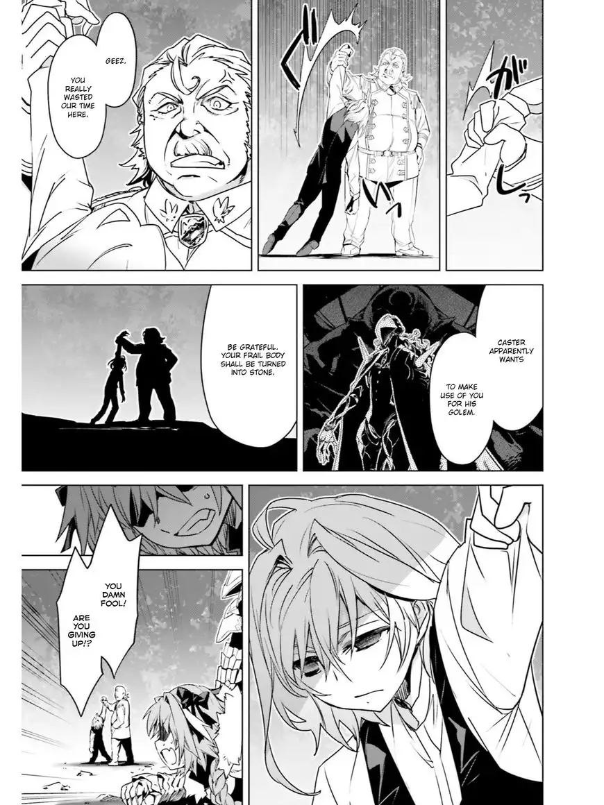 Fate/Apocrypha Chapter 15 5